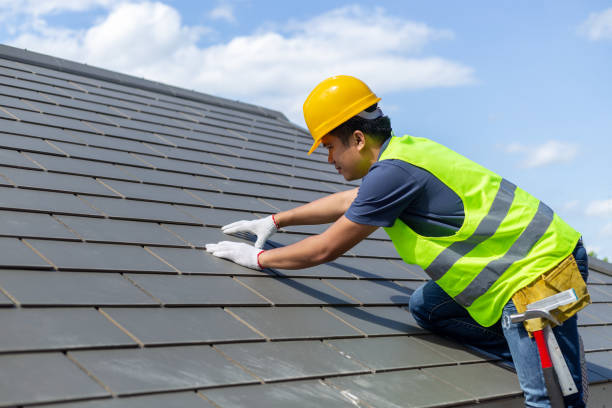 Best New Roof Installation  in Thornville, OH