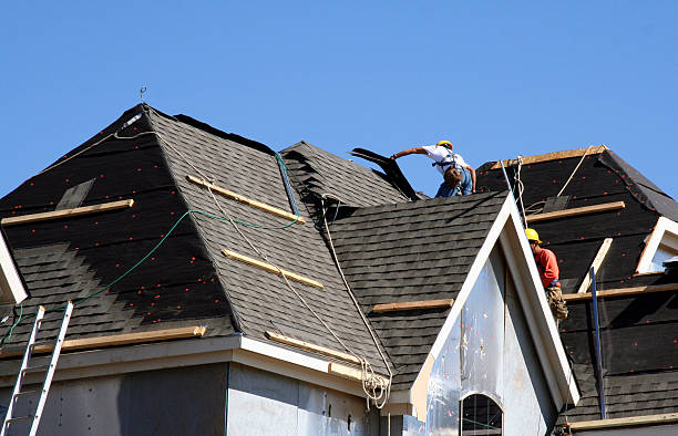 Best Roof Gutter Cleaning  in Thornville, OH