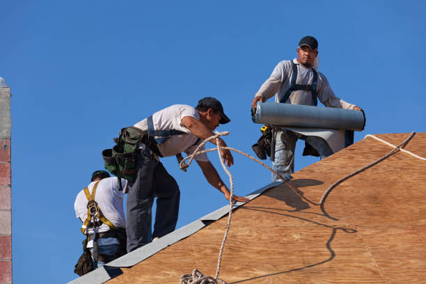 Best Metal Roofing Contractor  in Thornville, OH