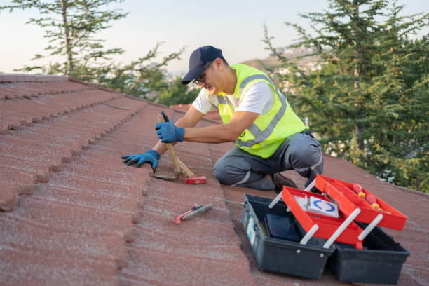Best Gutter Installation and Roofing  in Thornville, OH