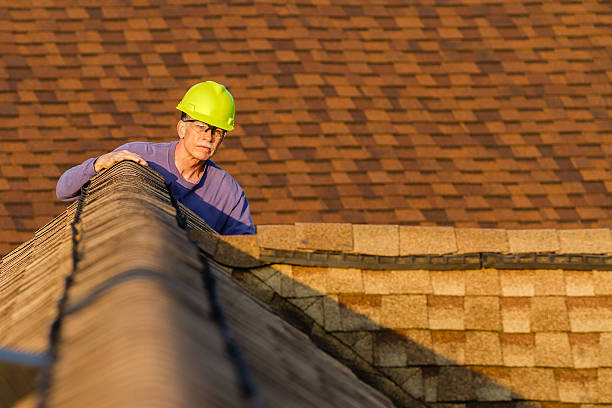 Best Roof Leak Repair  in Thornville, OH