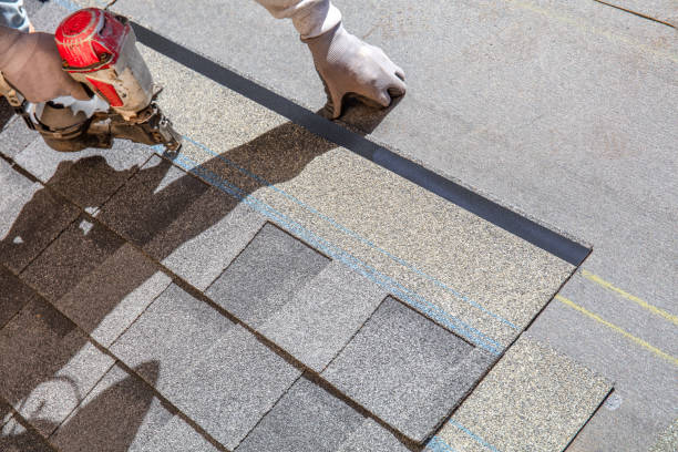 Best New Roof Installation  in Thornville, OH