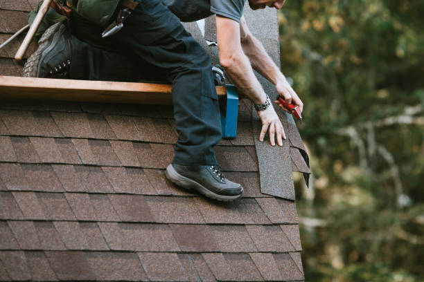 Best Roof Waterproofing Services  in Thornville, OH