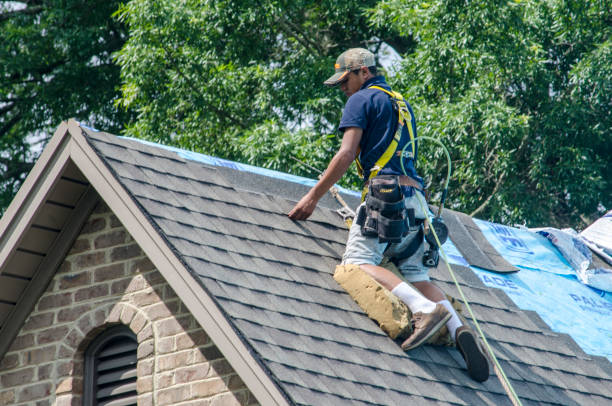 Best Local Roofing Companies  in Thornville, OH