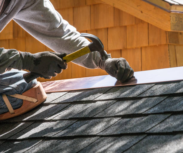 Thornville, OH Roofing Contractor Company